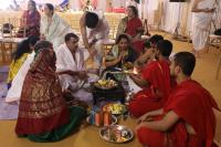 Shashtyabdapurti Utsava - Karla - Day 4 (12 Nov 2024)